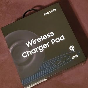 Wireless Charging Pad